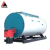 Air Boiler, Natural Circulation, 1 Year