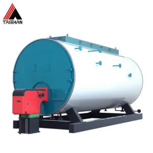 Air Boiler, Natural Circulation, 1 Year