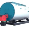 Air Boiler, Natural Circulation, 1 Year - view 2