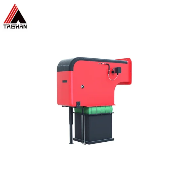 Air Boiler, Natural Circulation, 1 Year - view 6