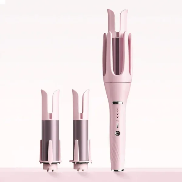 Air Brush Frizz, ≤ 200 W, Ceramic