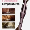 Air Brush Frizz, ≤ 200 W, Ceramic - view 4