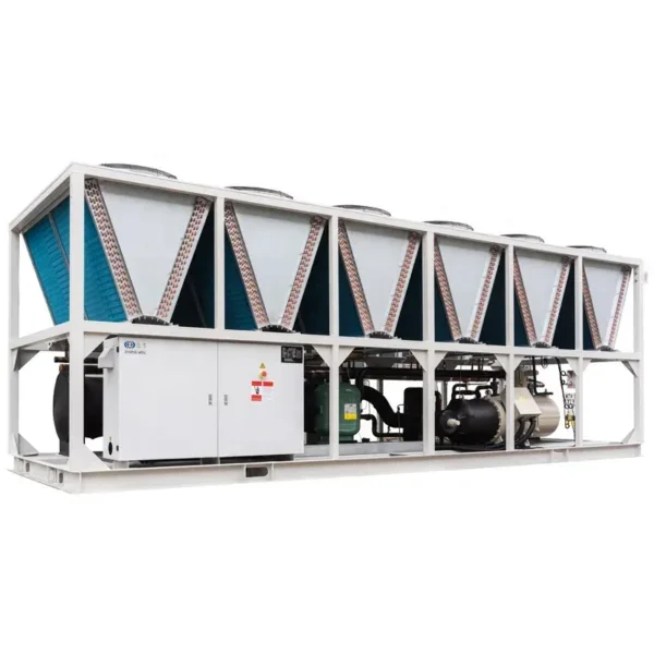 Air Chiller, 200kw, 300kw, 400kw