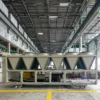 Air Chiller, 200kw, 300kw, 400kw