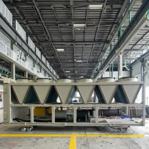 Air Chiller, 200kw, 300kw, 400kw