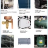 Air Chiller, 200kw, 300kw, 400kw - view 2