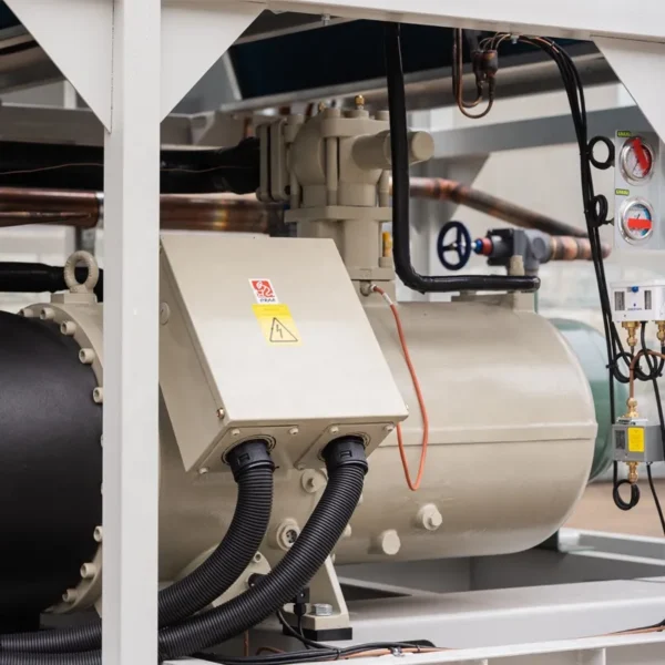 Air Chiller, 200kw, 300kw, 400kw - view 3