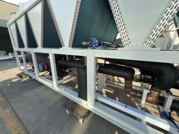 Air Chiller, 200kw, 300kw, 400kw - view 3