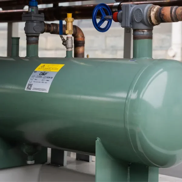 Air Chiller, 200kw, 300kw, 400kw - view 4