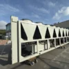 Air Chiller, 200kw, 300kw, 400kw - view 4