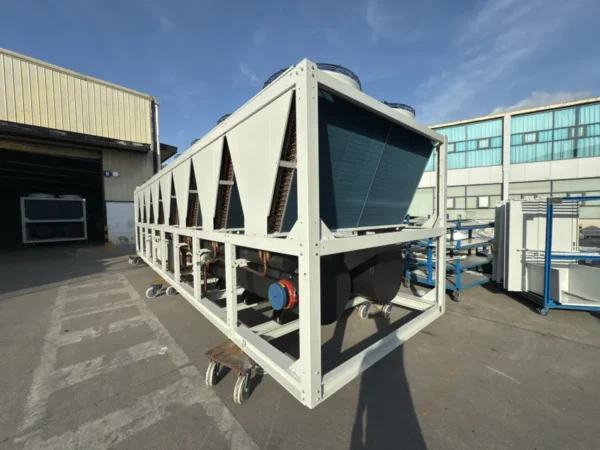 Air Chiller, 200kw, 300kw, 400kw - view 5