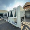 Air Chiller, 200kw, 300kw, 400kw - view 6