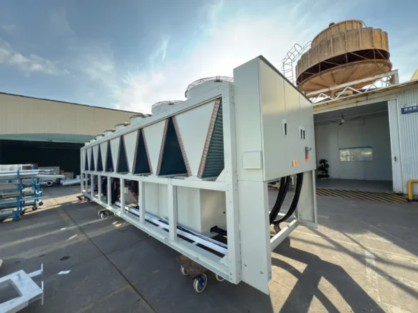 Air Chiller, 200kw, 300kw, 400kw - view 6
