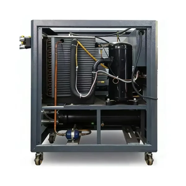 Air Chiller, 5HP, Plastic - view 5