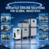 Air Chiller, 5HP, Plastic - view 6