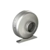 Air Circular Duct Fan, 230V, 250mm, Centrifugal