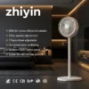 Air Circulating Fan, 9", KFX2403D2, 7.5H - view 2