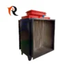 Air Circulating Heater, 380 V, Electric