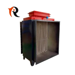 Air Circulating Heater, 380 V, Electric