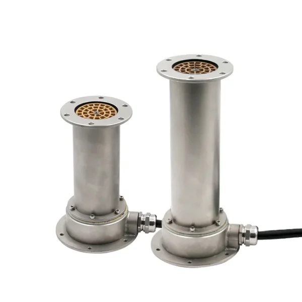 Air Circulating Heater, 400V, Good - view 3