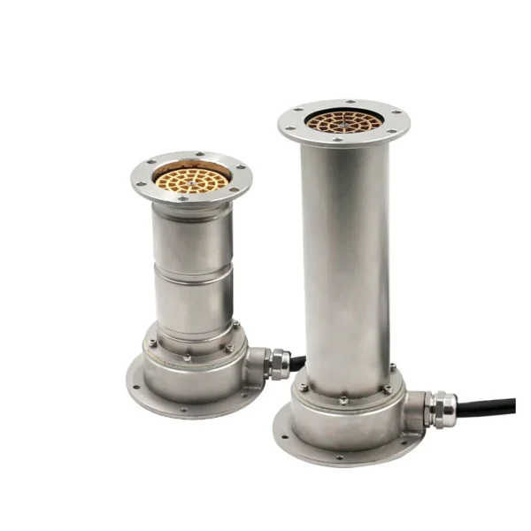 Air Circulating Heater, 400V, Good - view 4