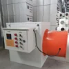 Air Circulating Pipe Heater, 30KW, Stainless, Steel - view 4