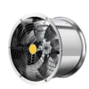 Air Circulation Axial Motor, 380V, Electric
