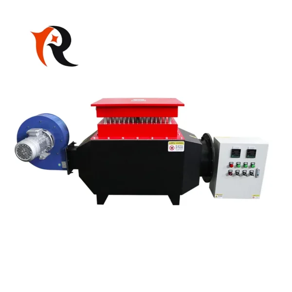 Air Circulation Duct Heater, 220v, 30KW - view 4