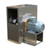 Air Circulation Exhaust Fan, 220V, Stainless, Steel - view 3