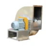Air Circulation Exhaust Fan, 220V, Stainless, Steel - view 6