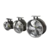 Air Circulation Exhaust Fan, 400mm, 500mm, 600mm