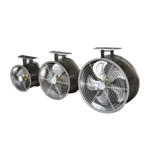Air Circulation Exhaust Fan, 400mm, 500mm, 600mm