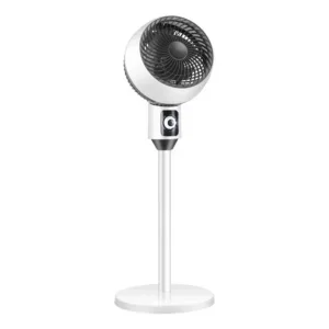 Air Circulation Fan, 35, Metal