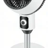 Air Circulation Fan, 35, Metal - view 2