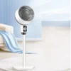Air Circulation Fan, 35, Metal - view 3