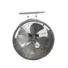 Air Circulation Fan, 380 V, Electric