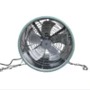 Air Circulation Fan, 380 V, Electric