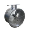 Air Circulation Fan, 380 V, Electric - view 2