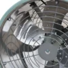 Air Circulation Fan, 380 V, Electric - view 2