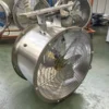 Air Circulation Fan, 380 V, Electric - view 4