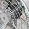 Air Circulation Fan, 380 V, Electric - view 4