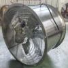 Air Circulation Fan, 380 V, Electric - view 6