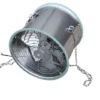 Air Circulation Fan, 380 V, Electric - view 6
