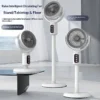 Air Circulation Fan, Brushless, 8-hour - view 2