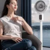 Air Circulation Fan, Brushless, 8-hour - view 5