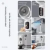 Air Circulation Fan, Brushless, 8-hour - view 6
