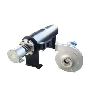 Air Circulation Pipeline Heater, 110V-600V, Electric