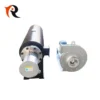 Air Circulation Pipeline Heater, 110V-600V, Electric - view 2
