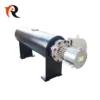 Air Circulation Pipeline Heater, 110V-600V, Electric - view 3