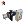 Air Circulation Pipeline Heater, 110V-600V, Electric - view 4